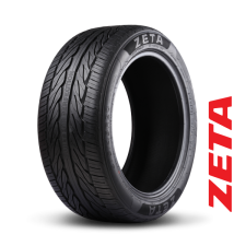 ZETA AZURA Tires