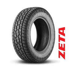 ZETA ZIVARO Tires