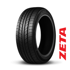 ZETA ZTR10 Tires