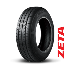 ZETA ZTR50 Tires