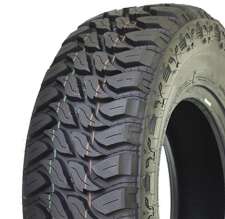ZMAX MAXATRAVES M/T Tires