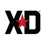 Brand logo for XD tires